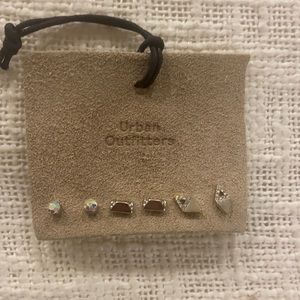 Urban Outfitters Earring Set